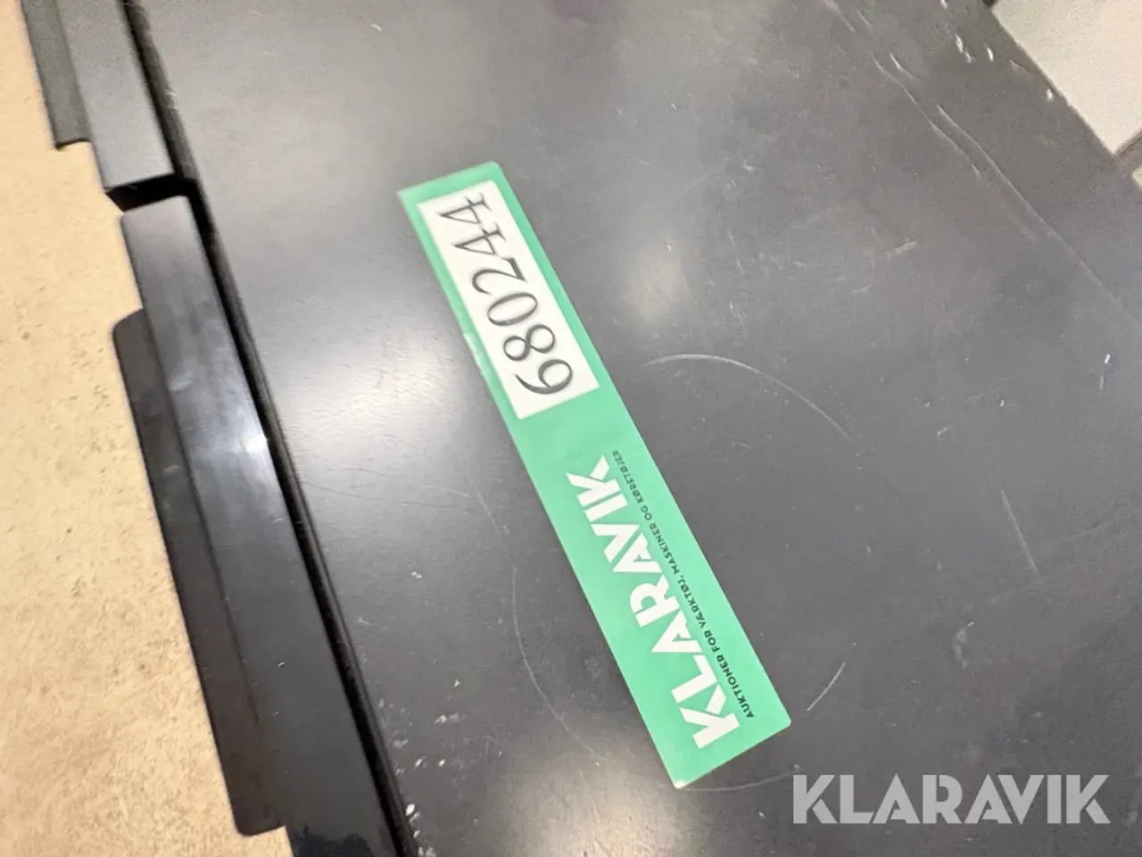 Billede 9 - Displaykøleskab Scancool SC 209HD