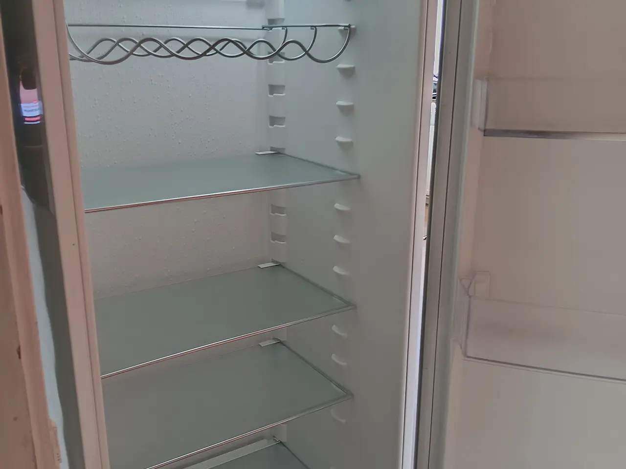 Billede 1 - Stor køleskab 