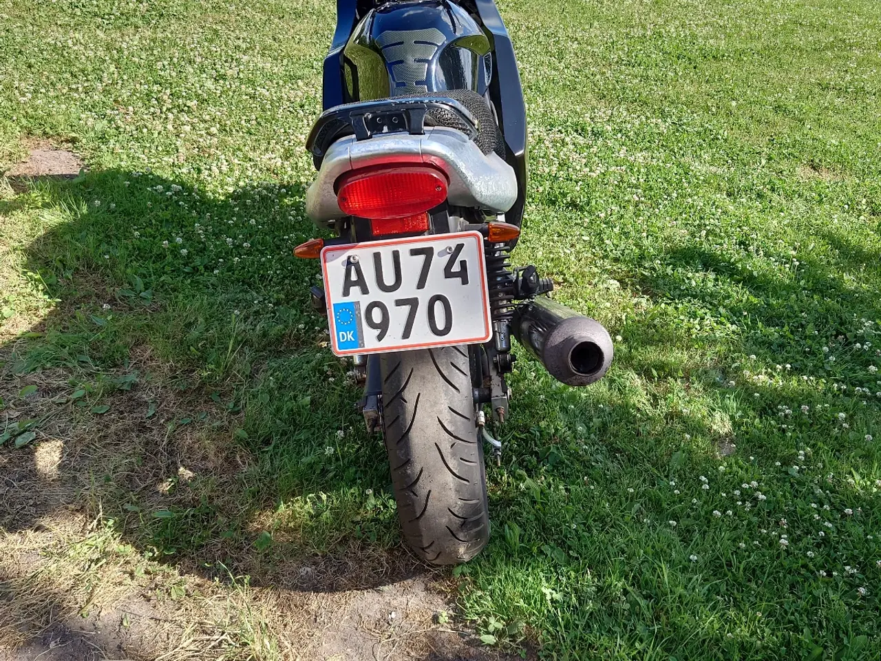 Billede 6 - Kawasaki er5