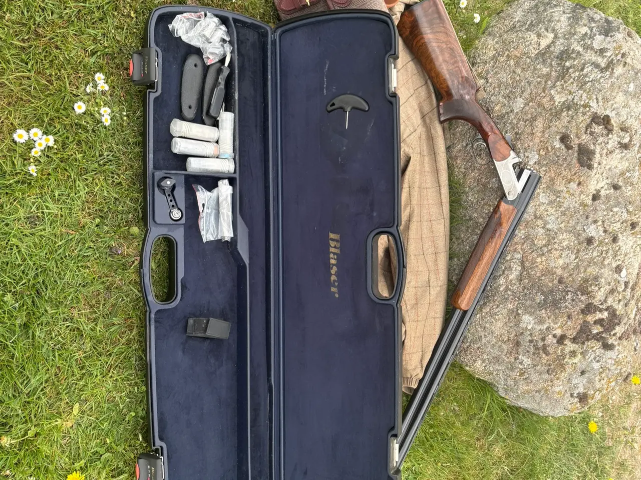 Billede 4 - Blaser f3 lux 