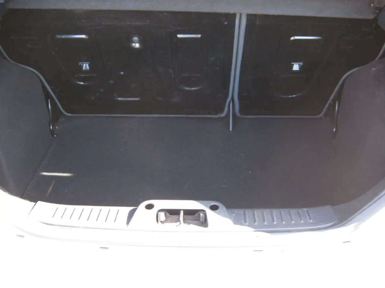 Billede 10 - Ford Fiesta 1,25 60 Trend