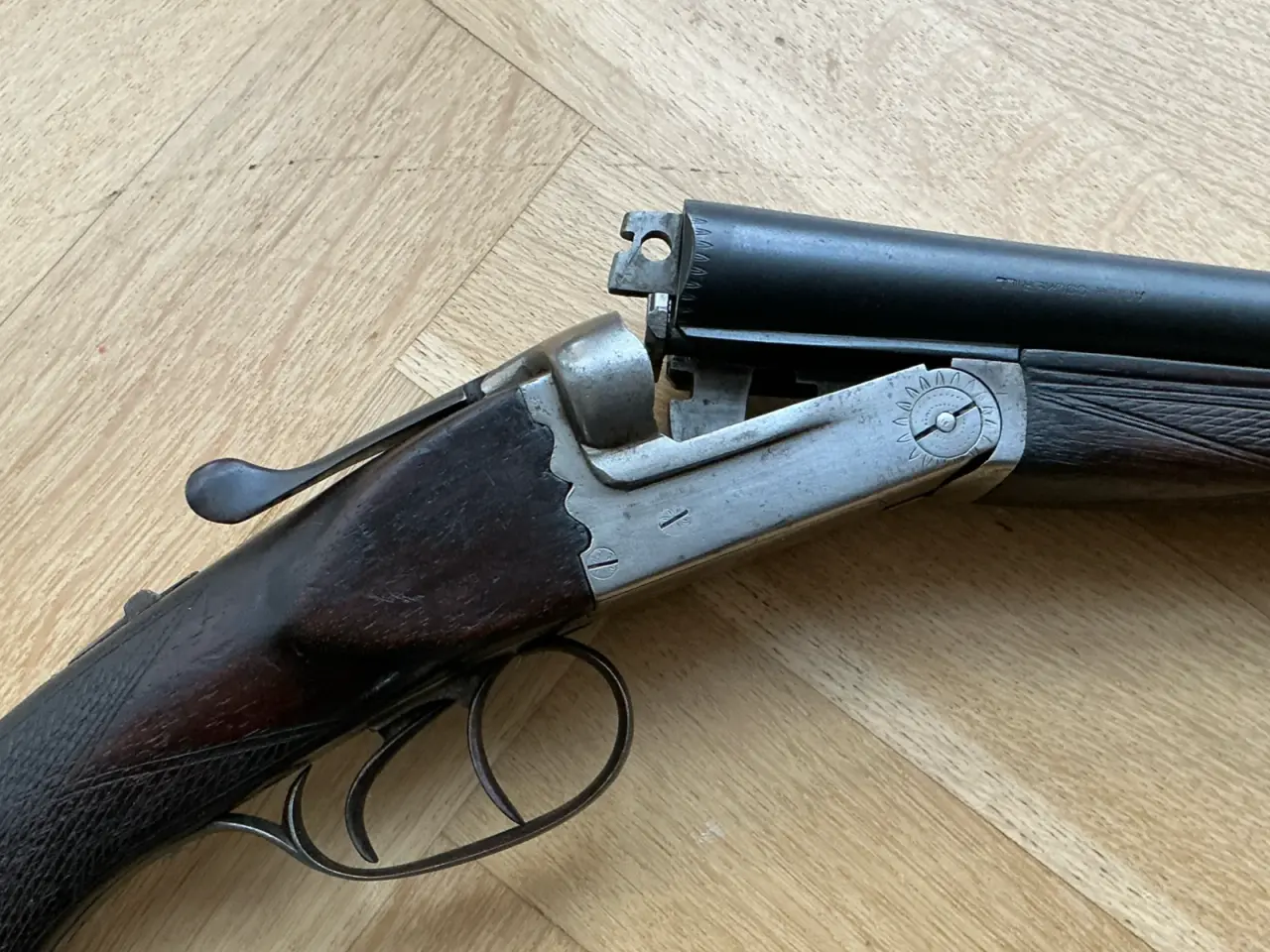 Billede 4 - F. Dumoulin & Cie 16/70