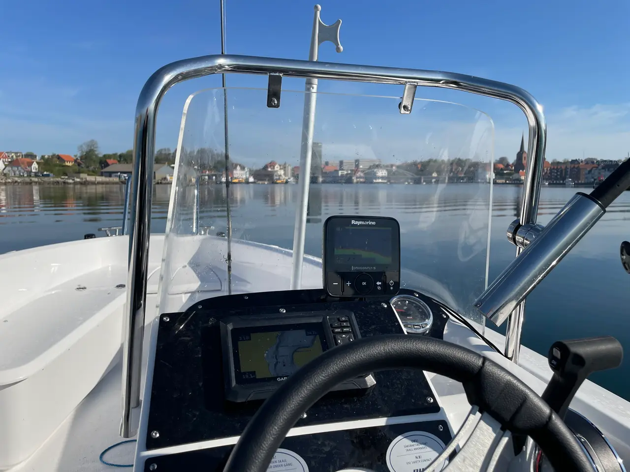 Billede 5 - Ryds 484 sport