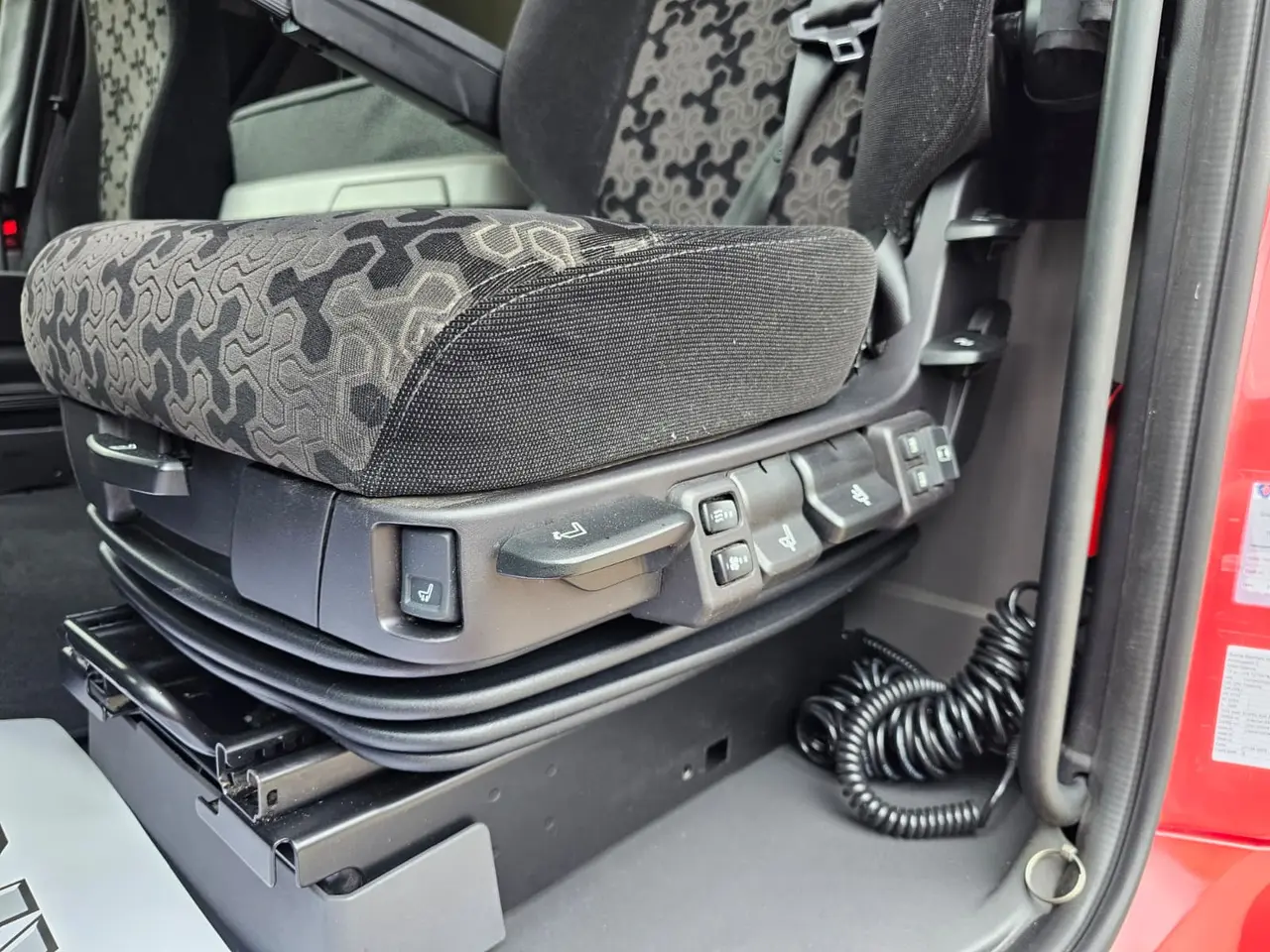 Billede 8 - Scania S500 6X2, Trækker