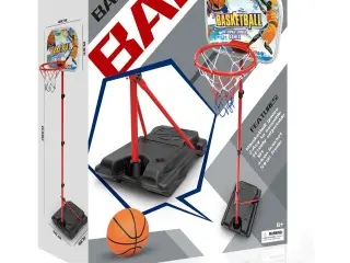 Ny basket stativ