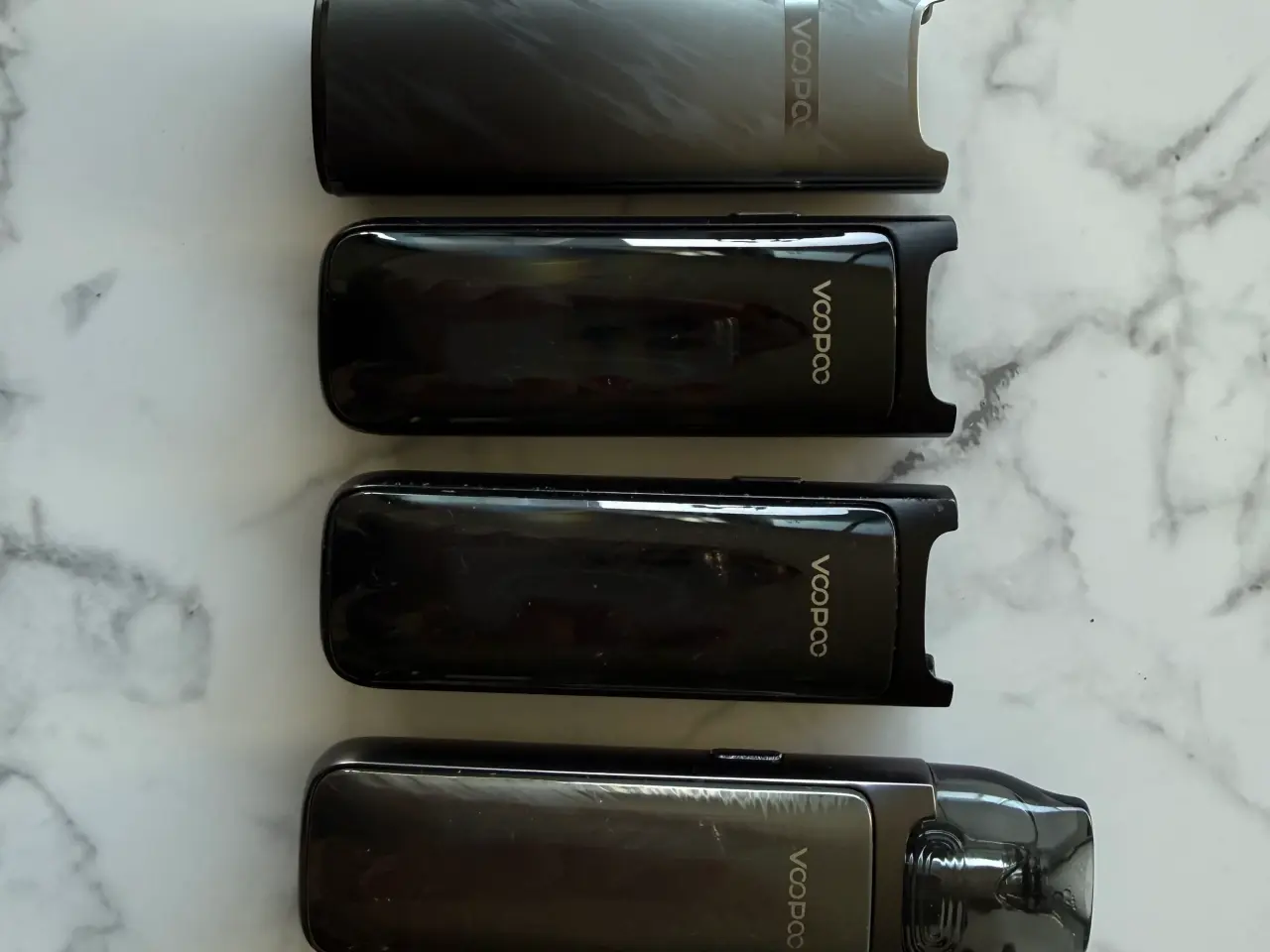 Billede 1 - Voopoo vmate e cigaret