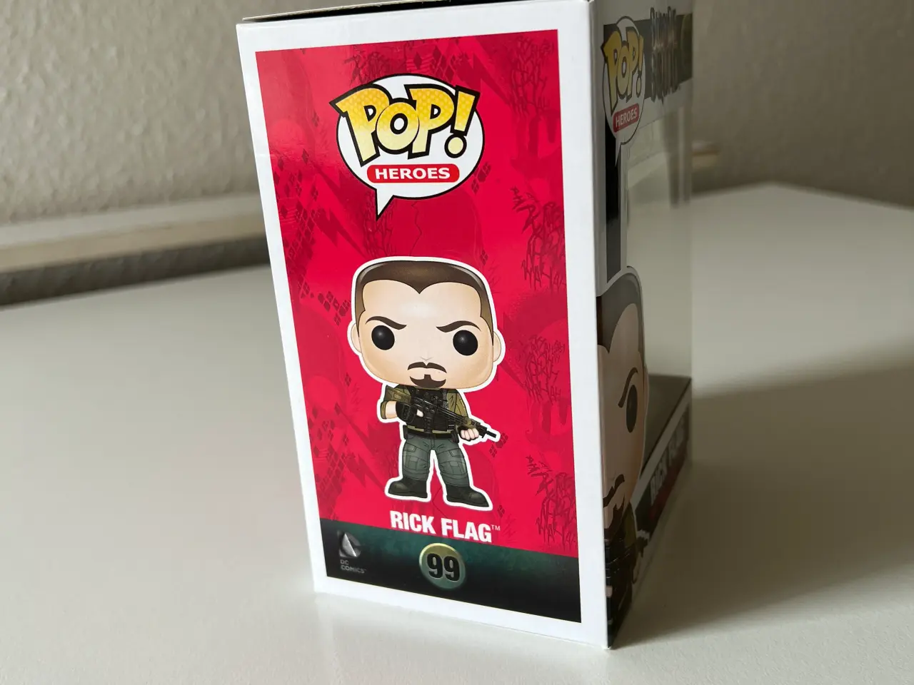 Billede 13 - Funko Pop! Suicide Squad #96 #99 #100 #101 #102