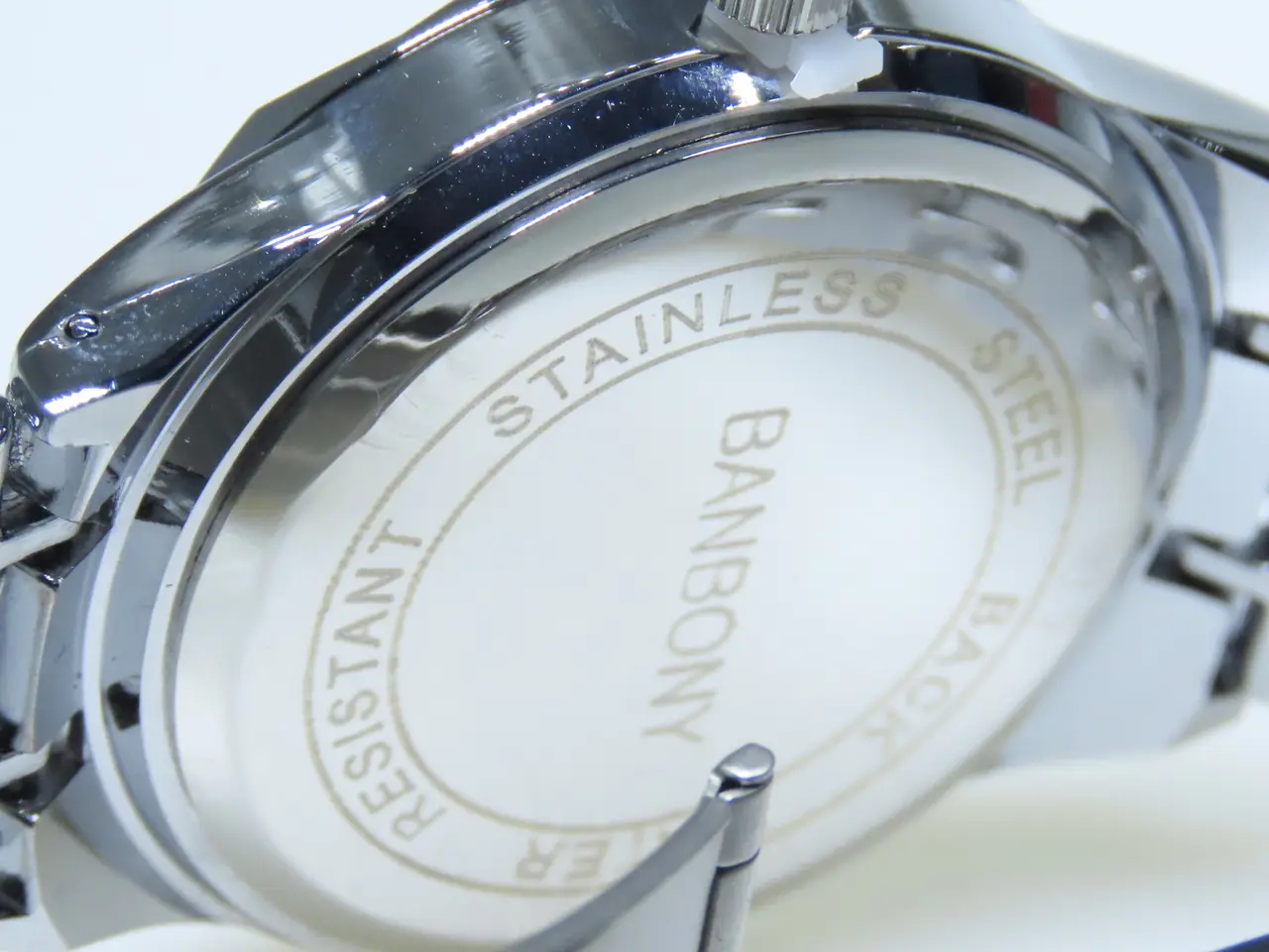 Billede 7 - Banbony 1853 – Lilla Quartz