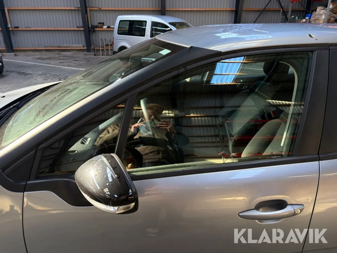 Billede 10 - Personbil Citroën C3 1.2 PURETECH 83 5D 1 styk