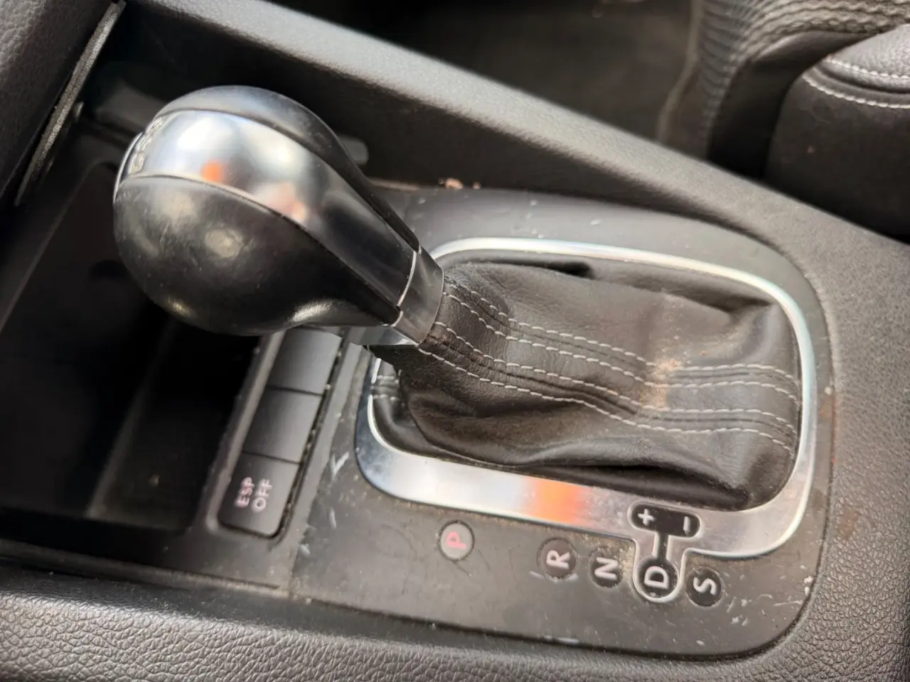 Billede 15 - VW Scirocco 2,0 TDi 140 Sport DSG Van