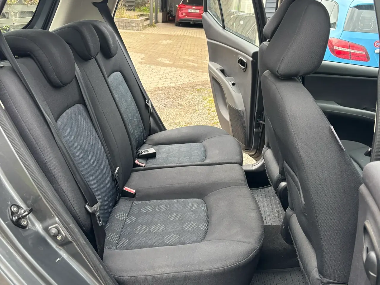 Billede 7 - Nysynet Hyundai i10 1.1 benzin
