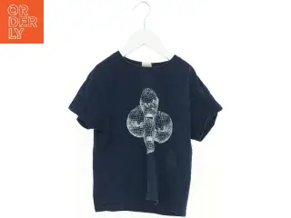 T-Shirt fra Fruit of the loom (str. 104 cm)