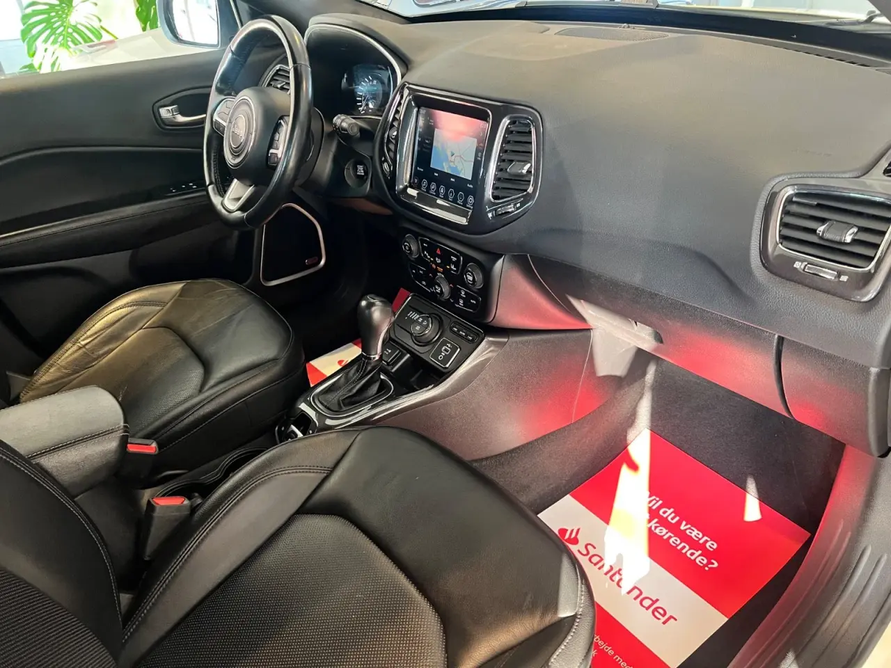 Billede 15 - Jeep Compass 1,3 4xe S aut. 4x4
