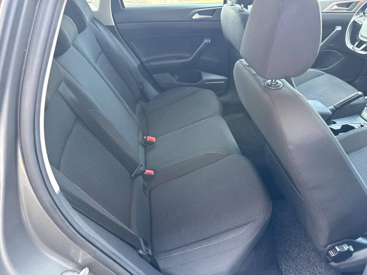 Billede 8 - VW Polo 1,0 TSi 95 Comfortline