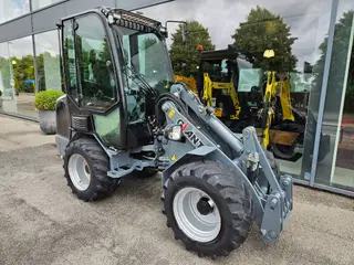 GiANT V 452 T X-Tra HD black edition
