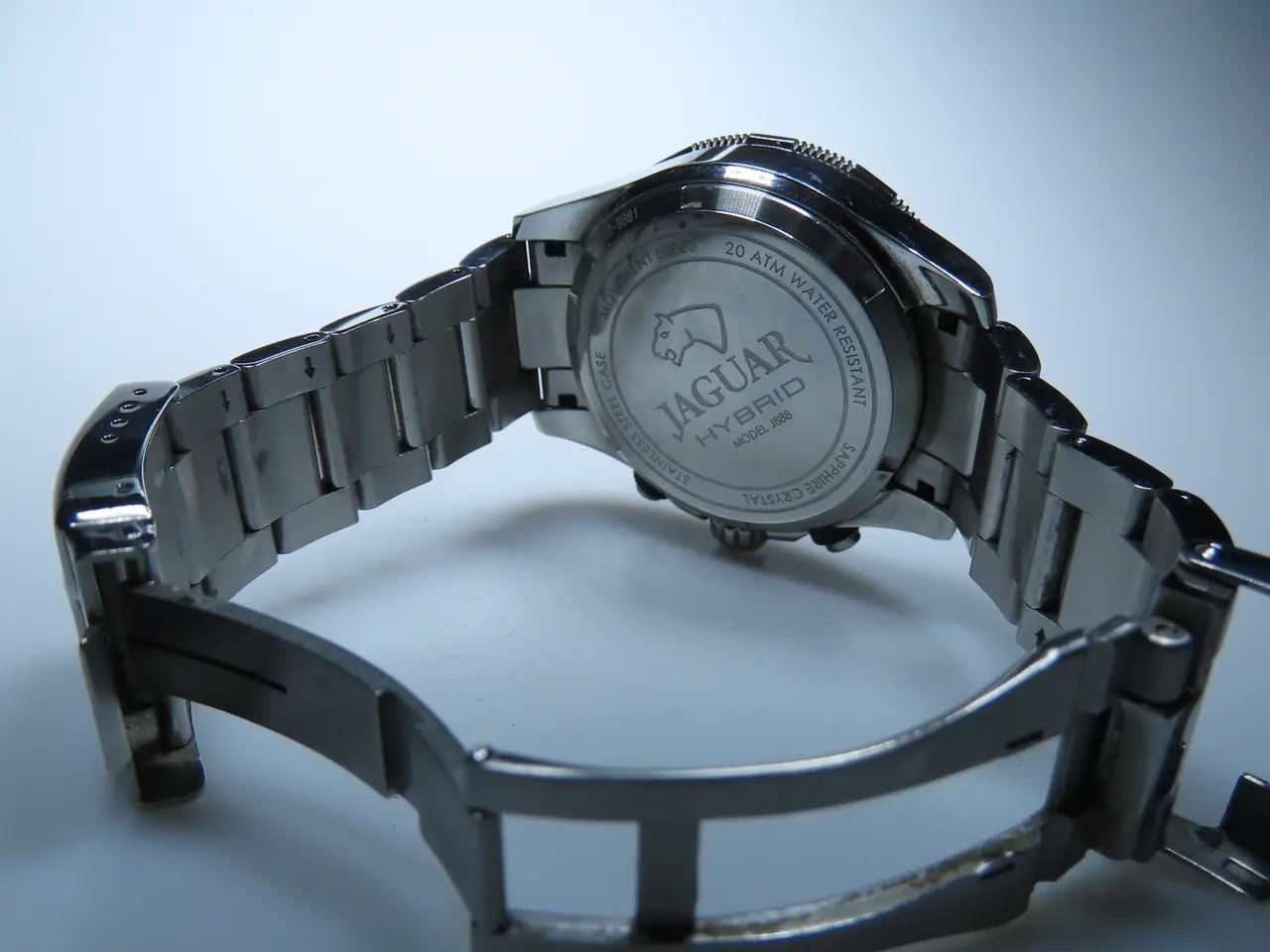 Billede 9 - Jaguar Connected Diver J888/1