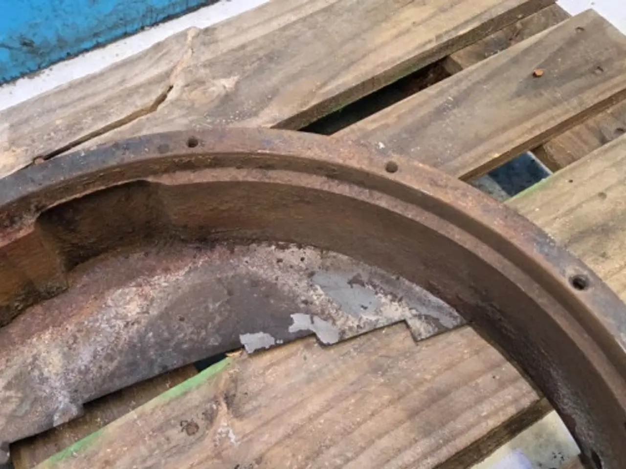 Billede 5 - John Deere 6125HZ001 Hus R128311