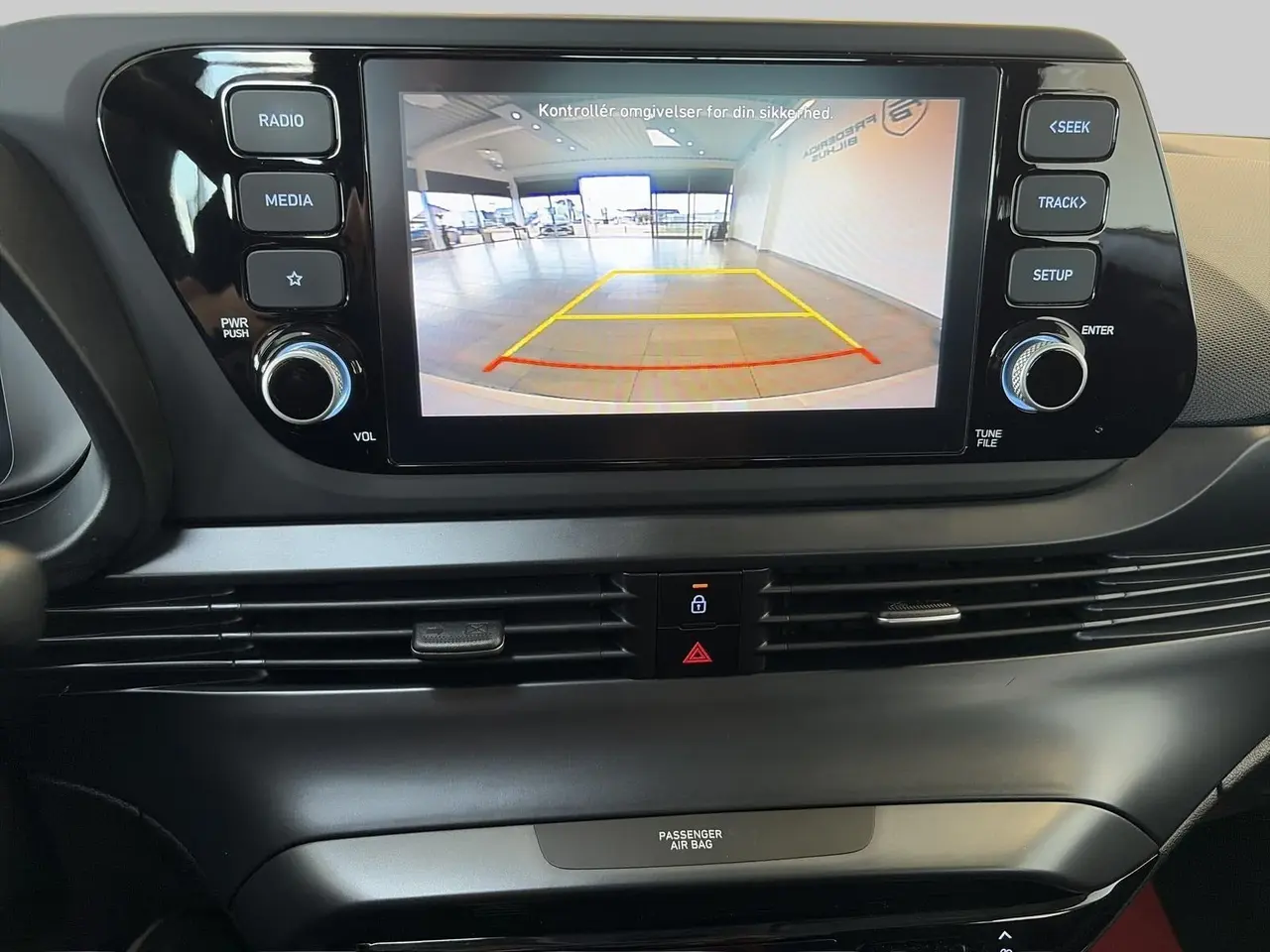 Billede 11 - Hyundai i20 1,2 MPi Essential
