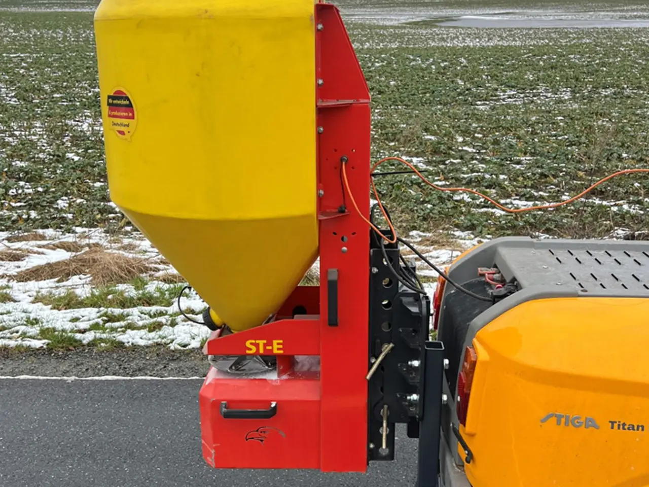 Billede 10 - Adler ST-E 120-200 liter
