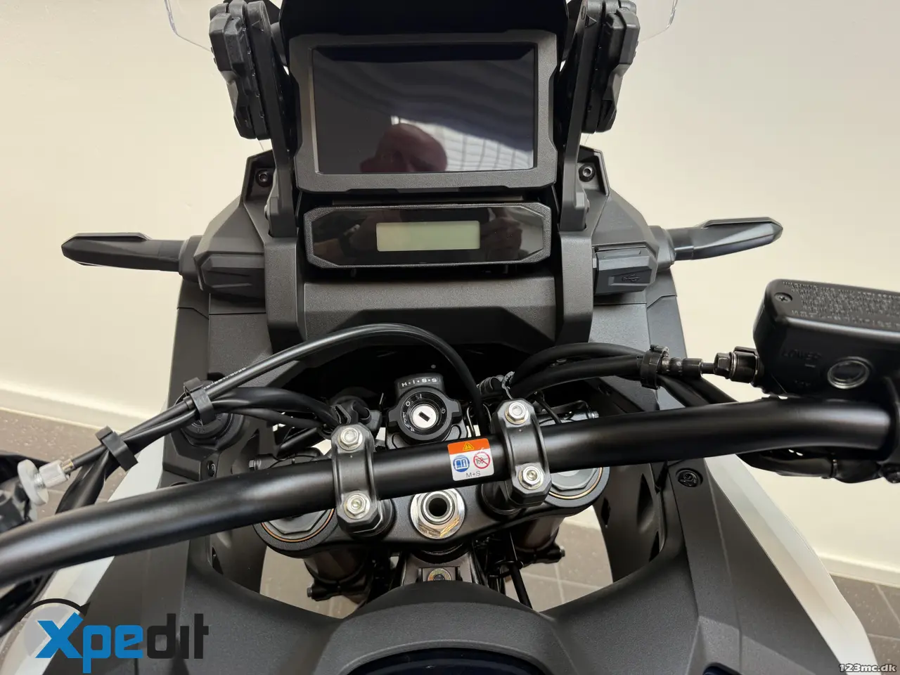 Billede 11 - Honda CRF 1100 L Africa Twin ES DCT