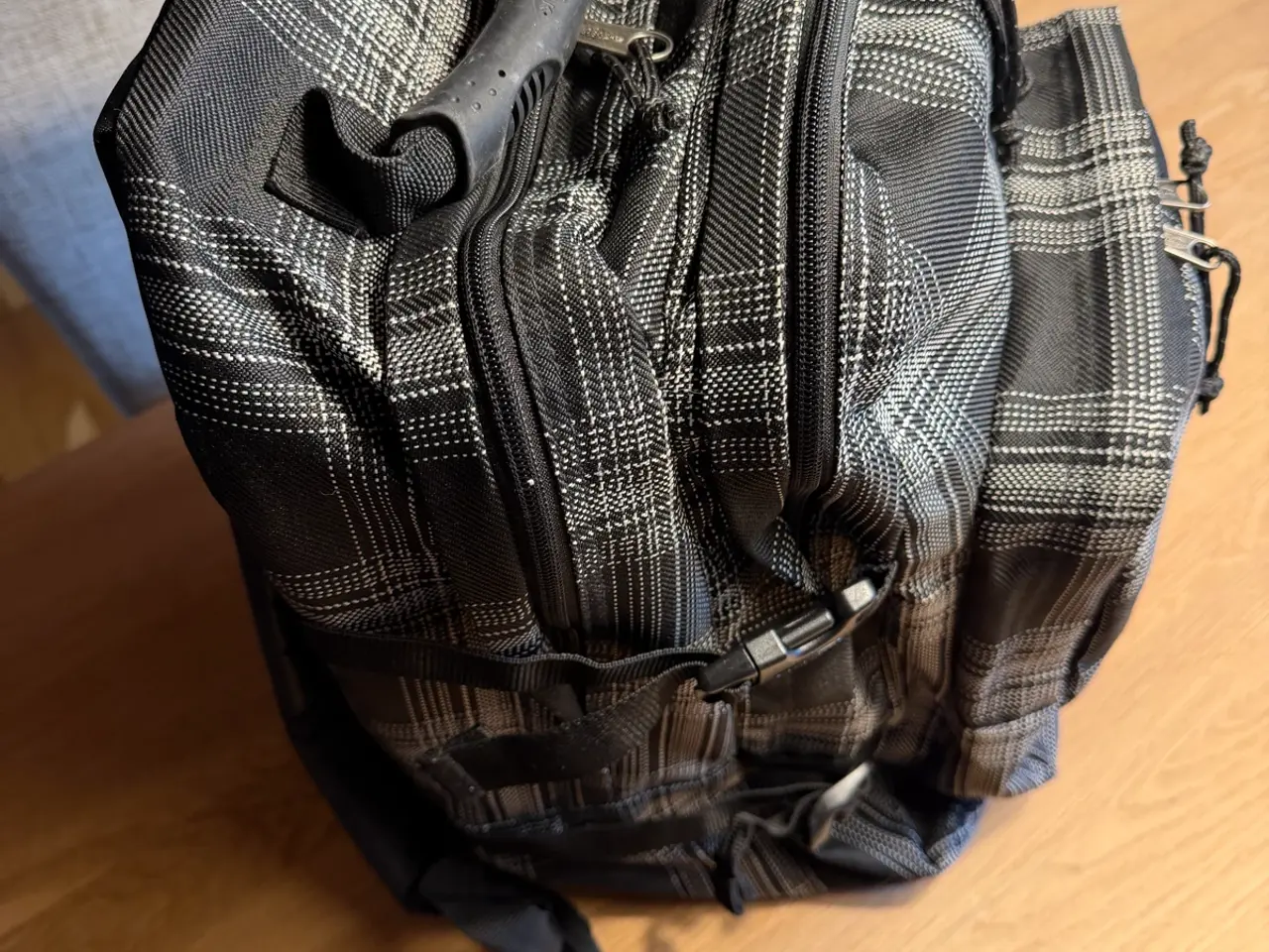 Billede 2 - Eastpak rygsæk/ skoletaske 33L 