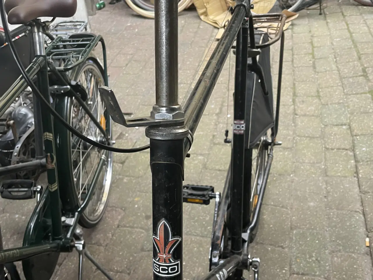 Billede 3 - Vintage SCO VM fra 1969