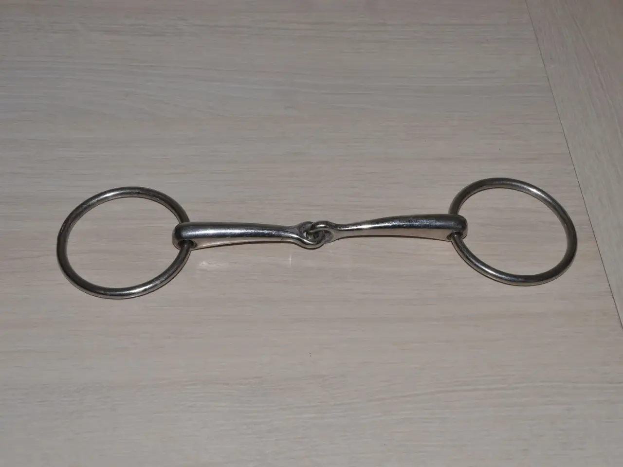 Billede 1 - Bridon str 14,5