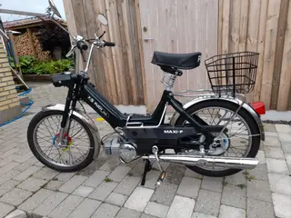 Puch maxi P