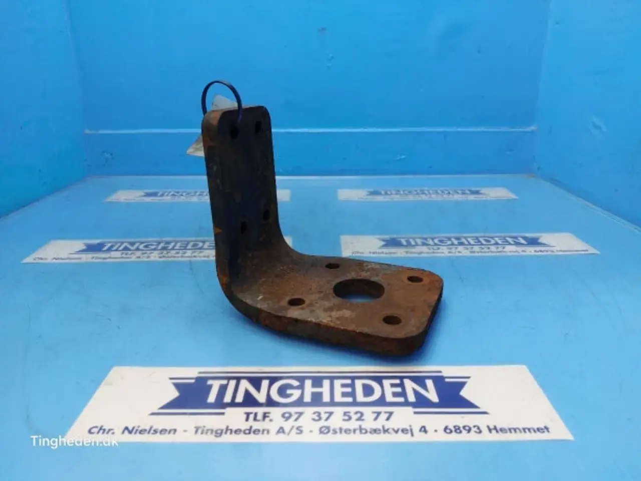 Billede 1 - JCB 531-70 Beslag 331/47646