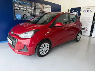Hyundai i10 1,0 Trend