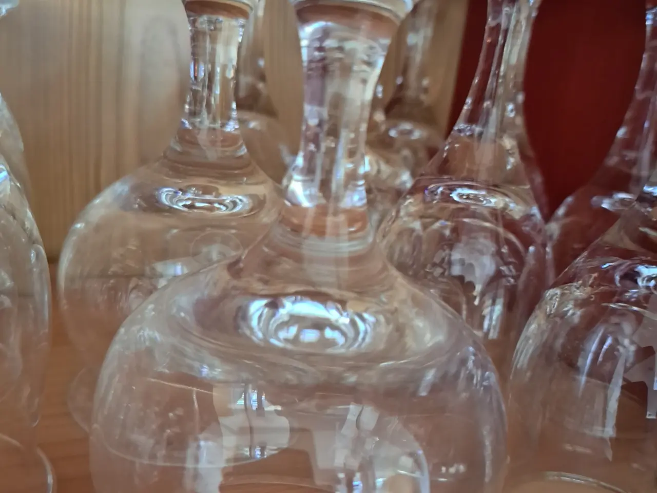 Billede 5 - Holmegaard Ideelle glas, stykvis eller samlet.