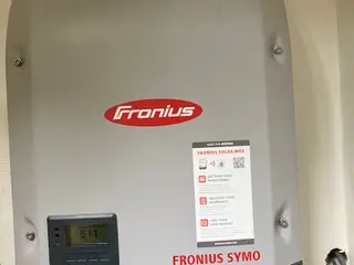 6 kw Fronius
