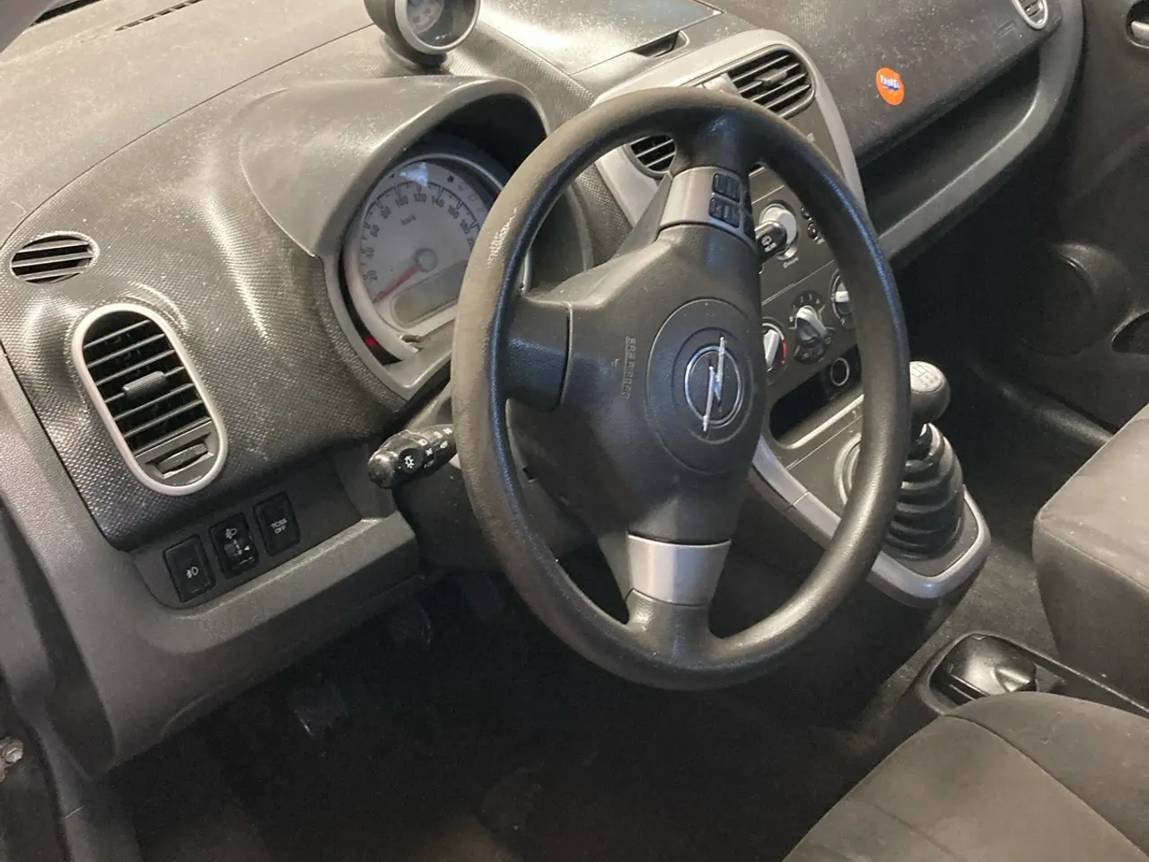 Billede 5 - Meget billig opel
