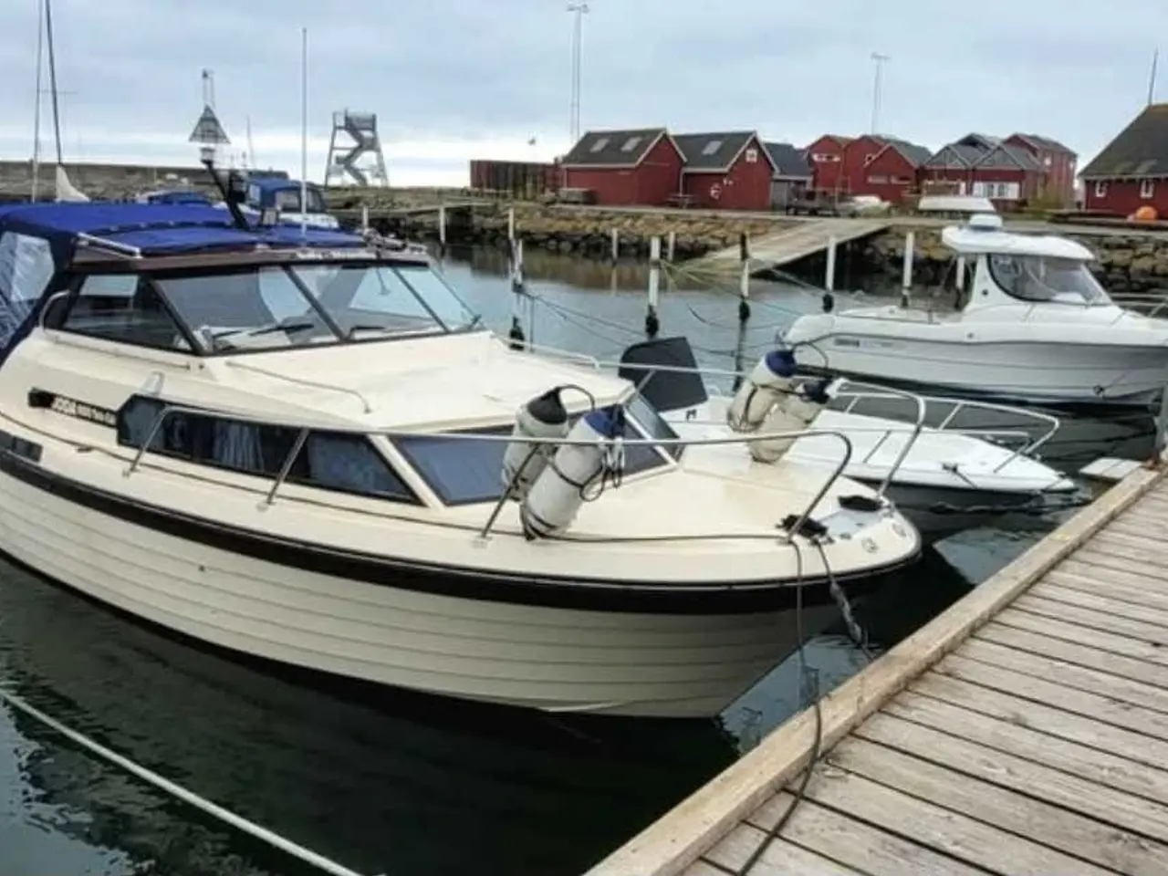 Billede 11 - Bud: Joda 8100 TC evt bytte