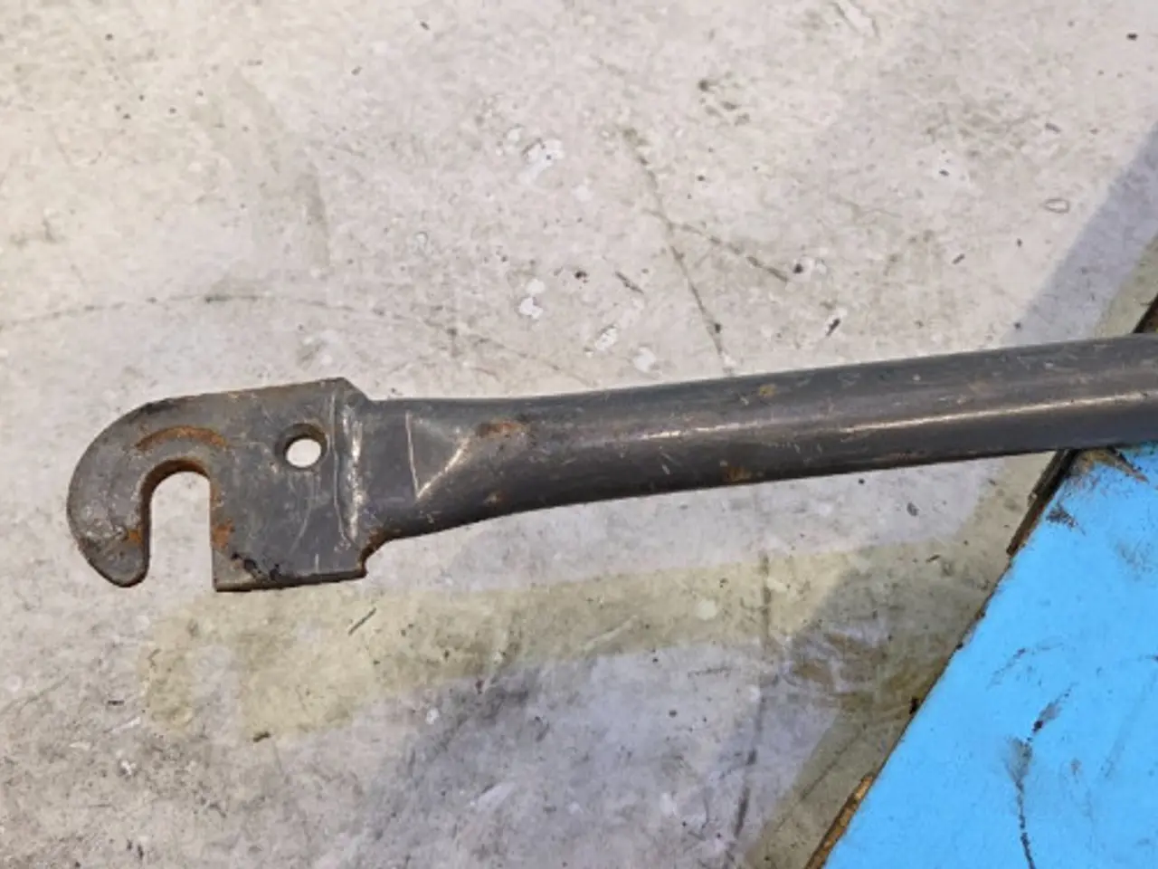 Billede 3 - Massey Ferguson 7278 Stråskiller 28251600