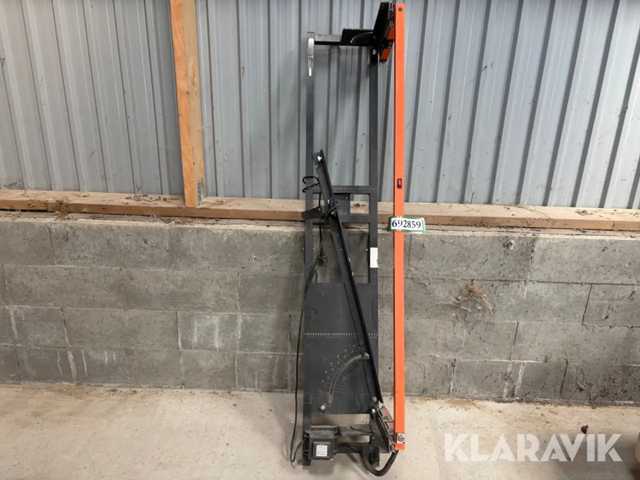 Billede 2 - Alucutter Sydvesta 159900