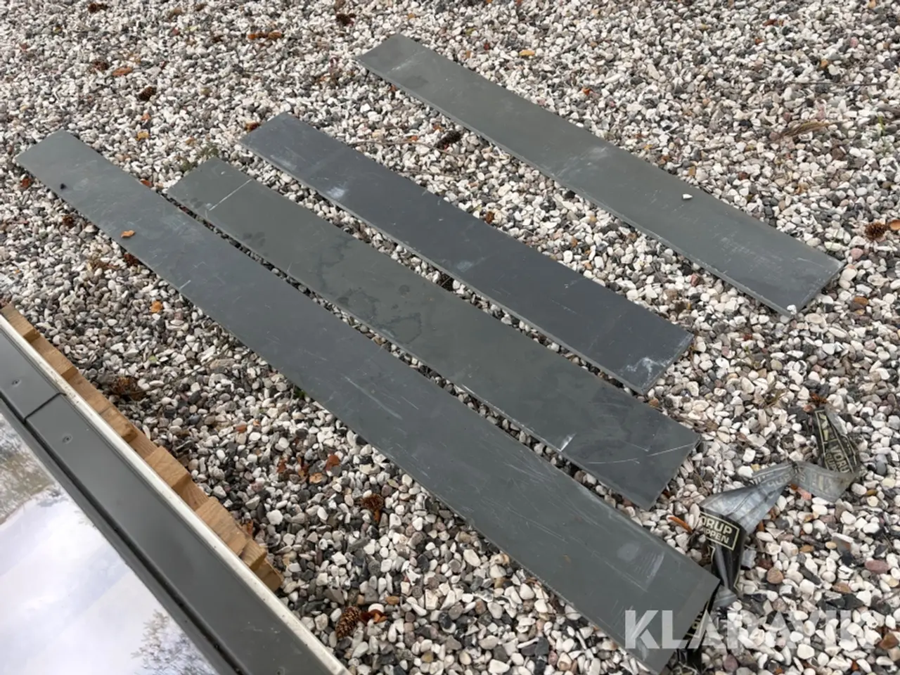 Billede 8 - Tagvindue og plast vindue Fakro og Hvidbjerg