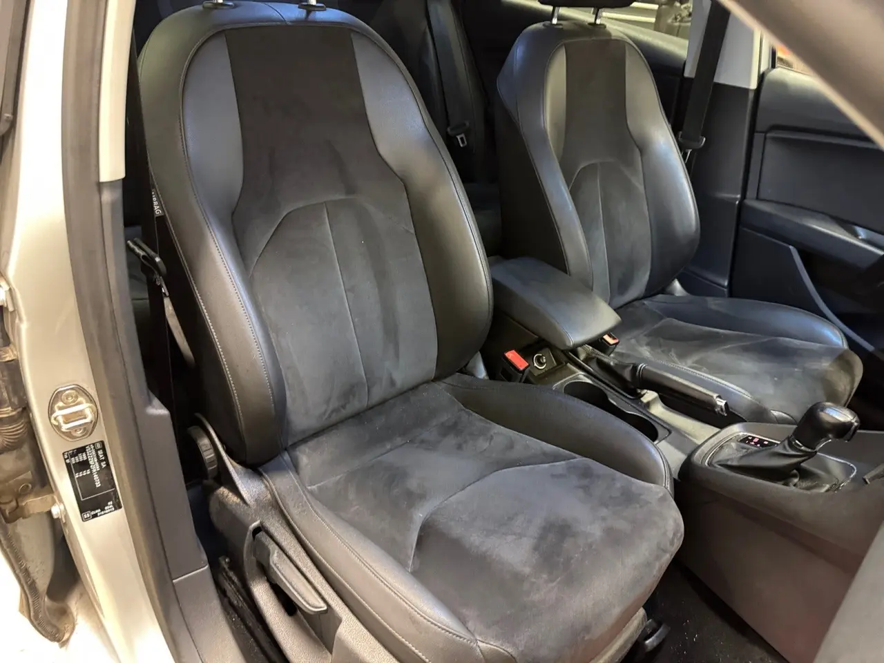 Billede 18 - Seat Leon 1,6 TDi 105 Style ST DSG