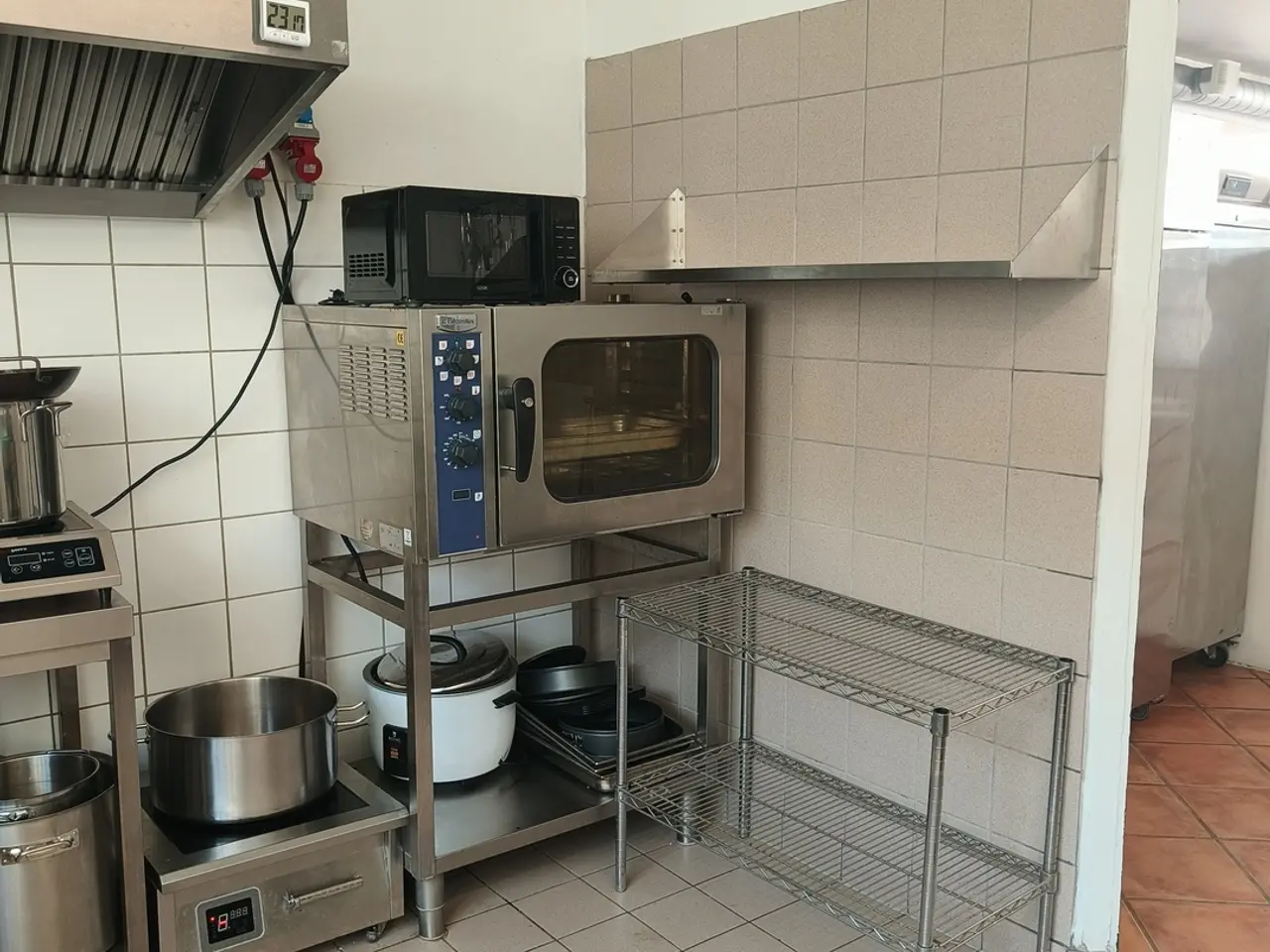 Billede 14 - ATTRAKTIVT GÅGADELOKALE – 53 m² MED UDENDØRS SERVERING