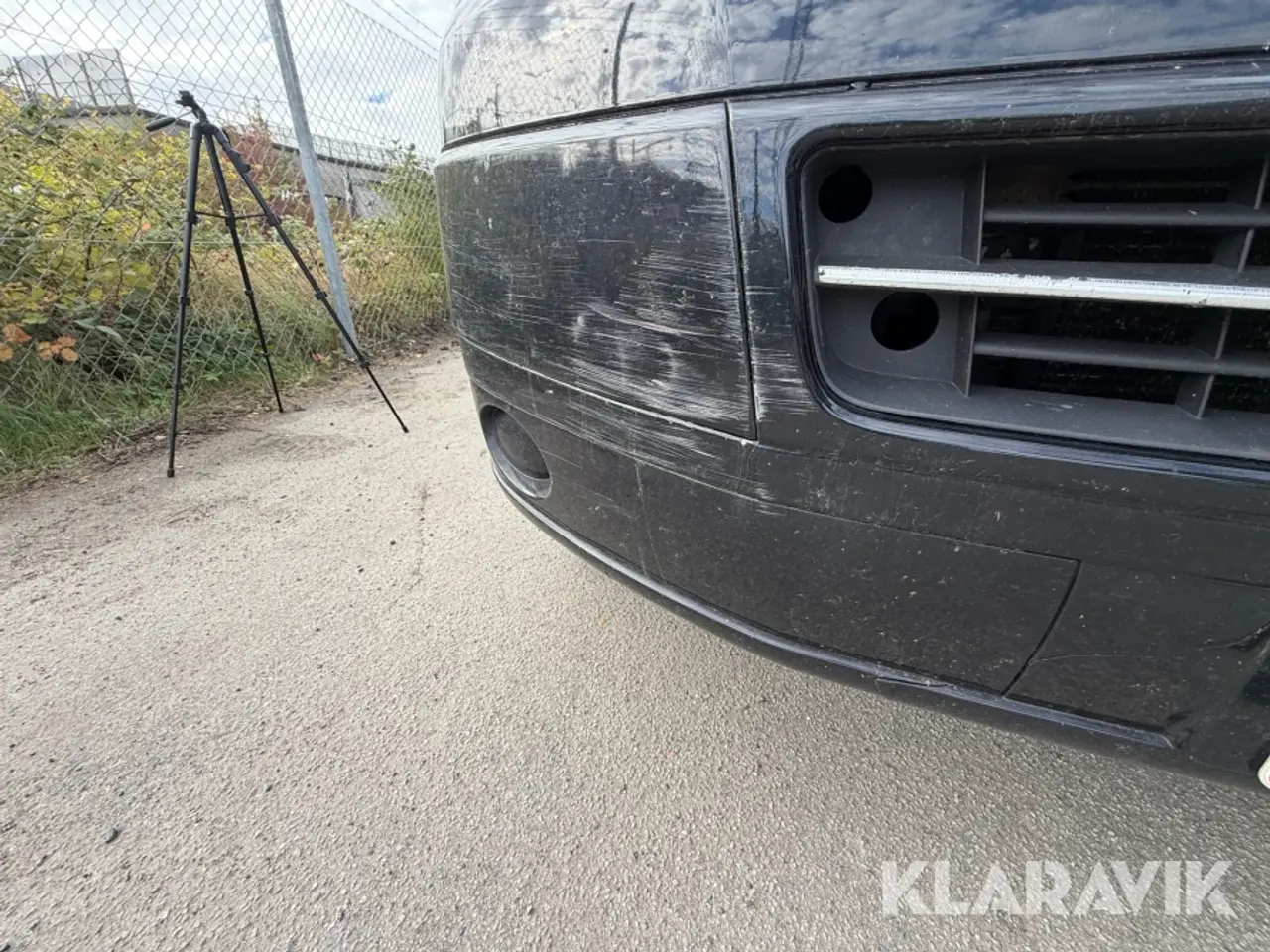Billede 7 - Mini bus Volkswagen Caravelle 2.0 TDI 140 Lang DSG