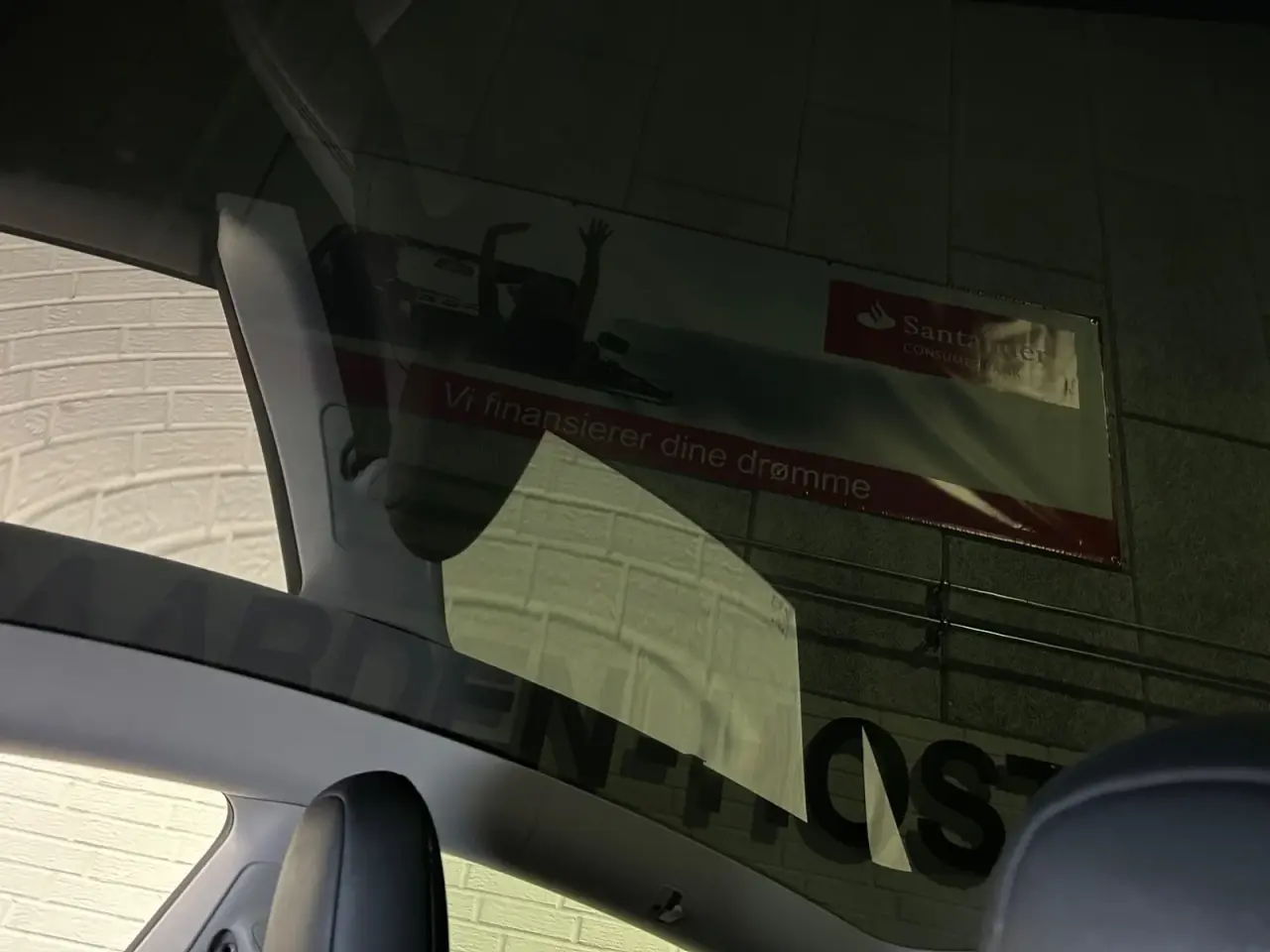 Billede 7 - Tesla Model Y Long Range RWD