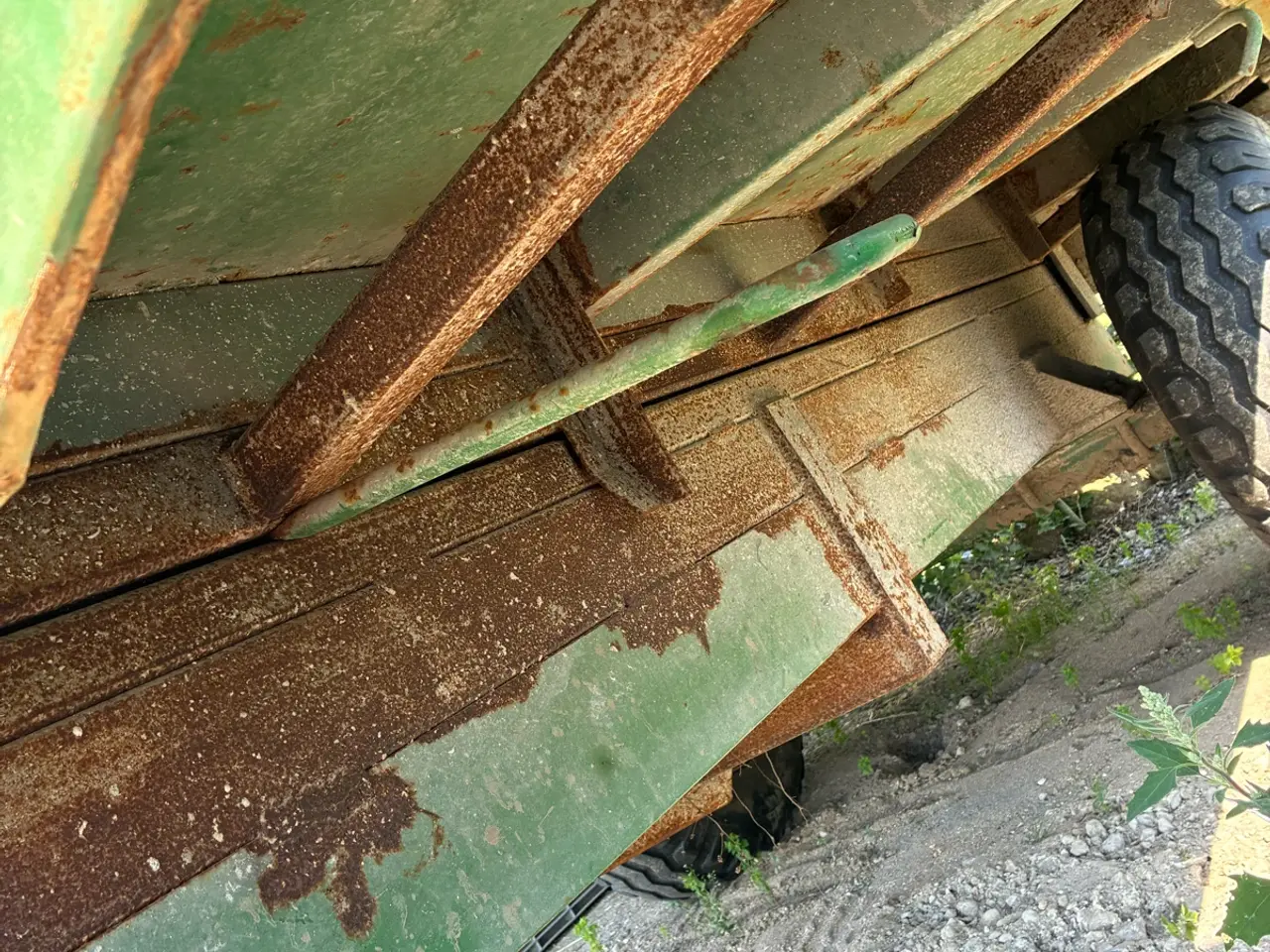 Billede 9 - Tipvogn 5 tons kellfri fra 2019