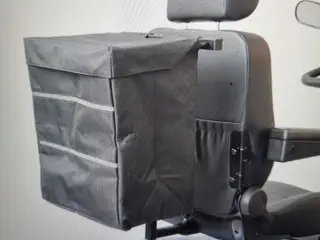 Taske til Elscooter bag