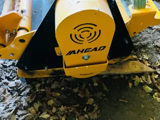 Brakpudser