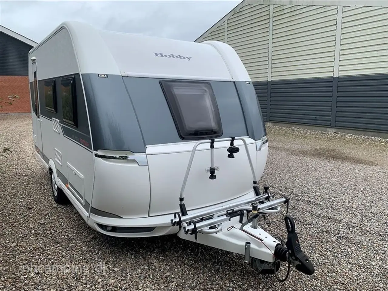 Billede 4 - 2018 - Hobby De Luxe 440 SF