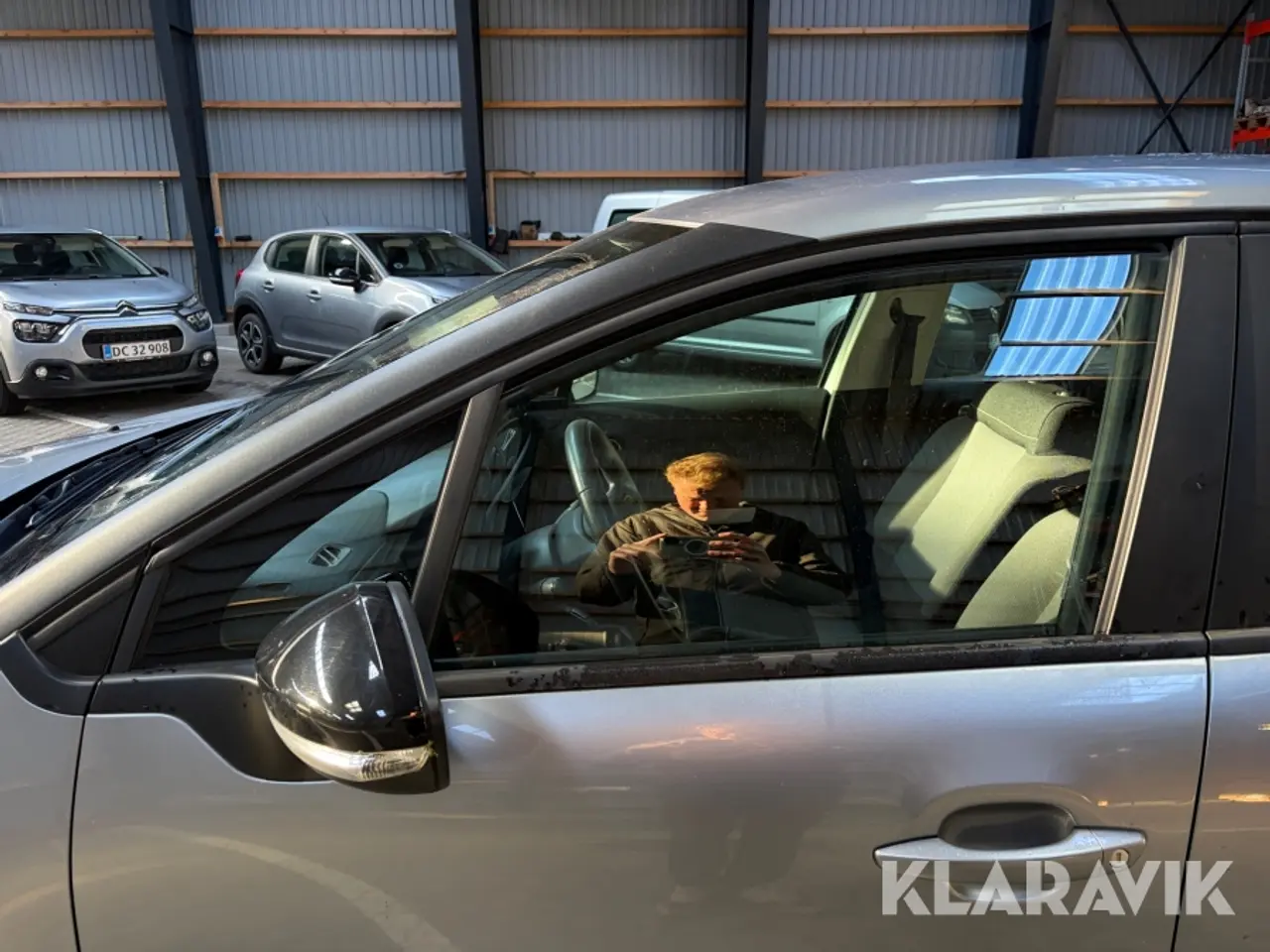 Billede 10 - Personbil Citroën C3 1.2 PURETECH 83 5D 1 styk