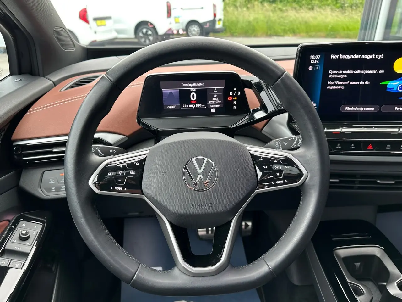 Billede 7 - VW ID.4 77 Pro Performance Max
