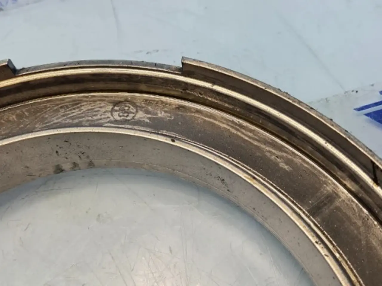Billede 4 - John Deere 6300 Hus R101159