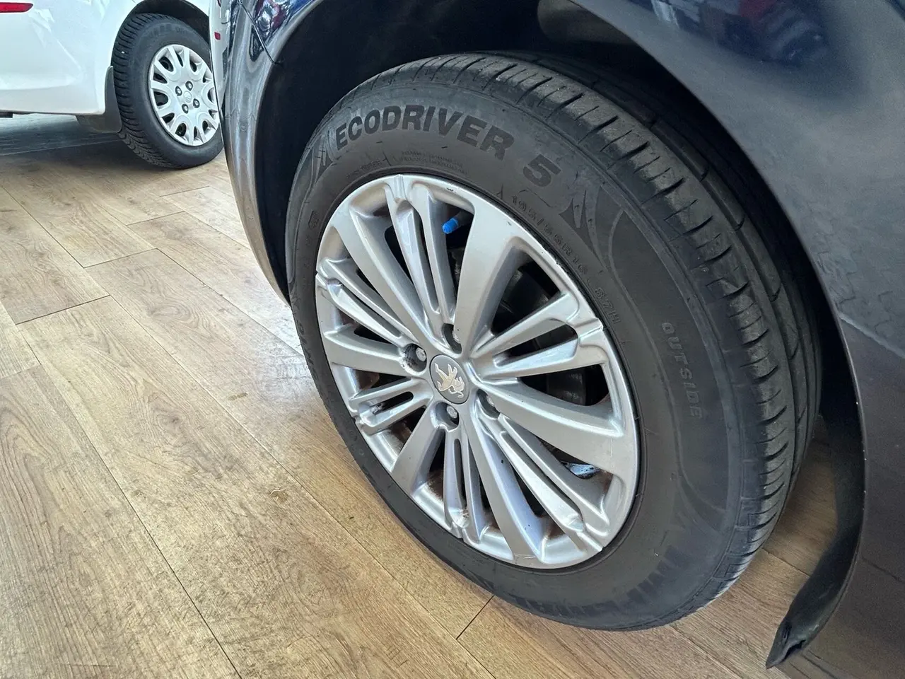 Billede 7 - Peugeot 208 1,4 HDI Active GO 68HK 5d
