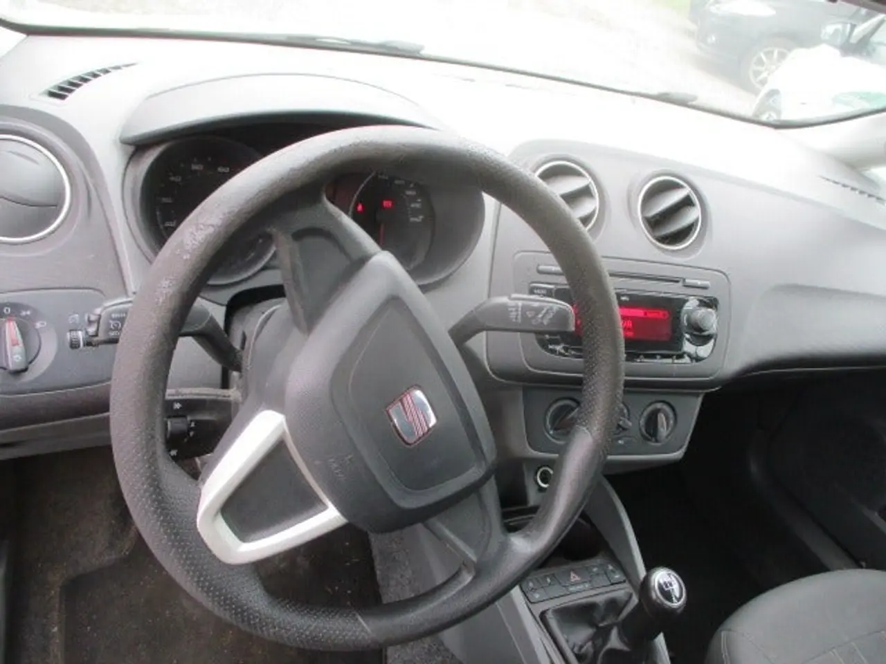 Billede 9 - Seat Ibiza 1,2 12V Reference